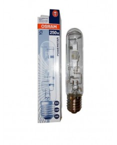 Osram HQI-T 250W/D E40 MH Lamp